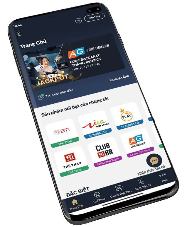 Cấp độ VIP Kim Cương cpc188