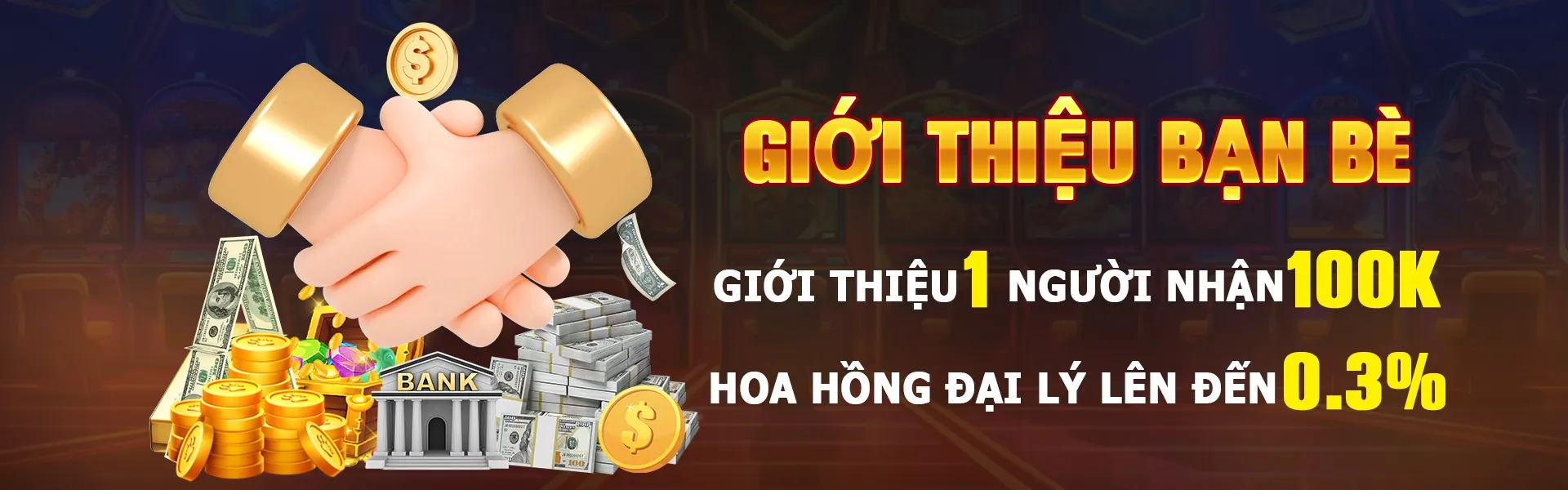 Khuyến mãi chào mừng CPC188